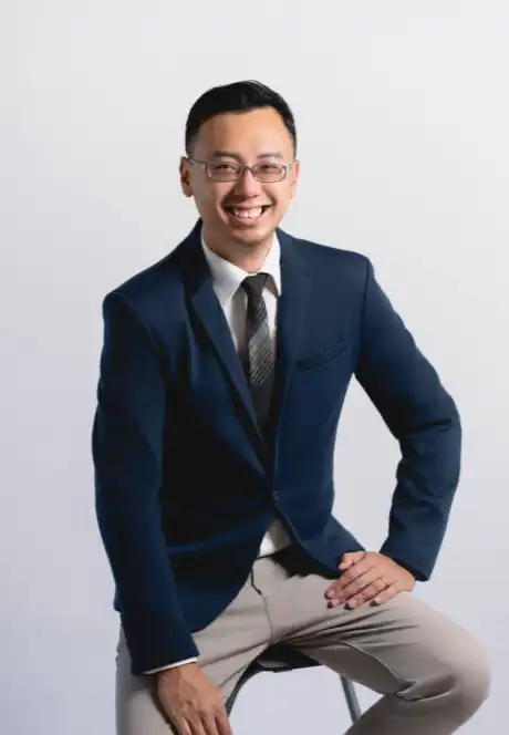 Calvin Chai
