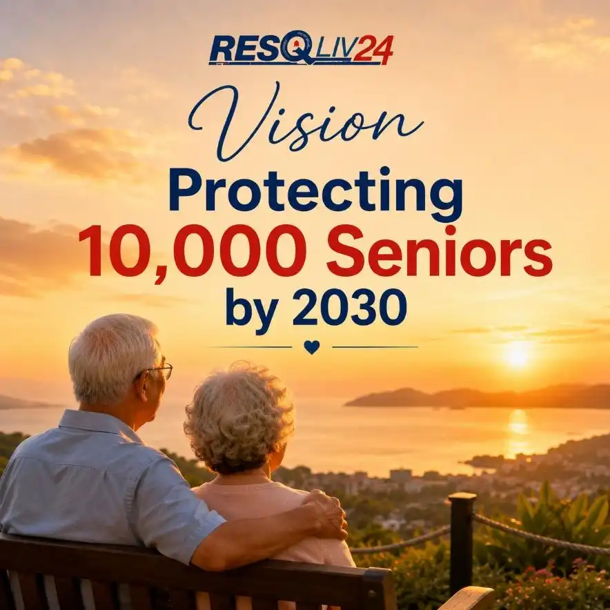 Our Vision