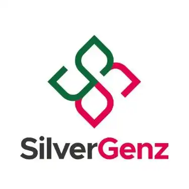 Silver Genz