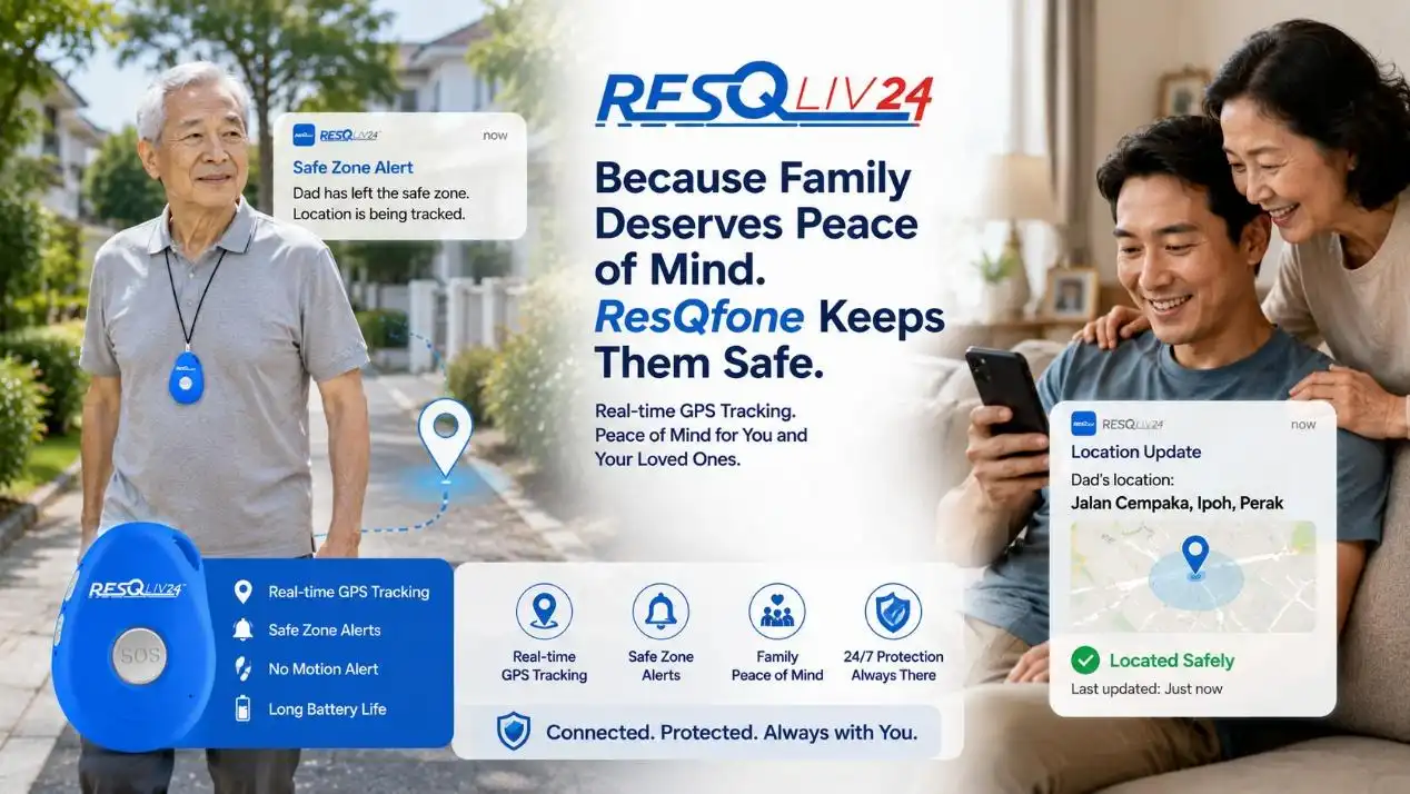 ResQliv24 solutions