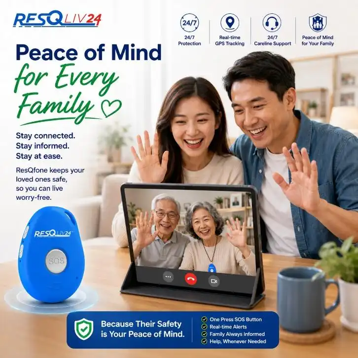 Why ResQliv24