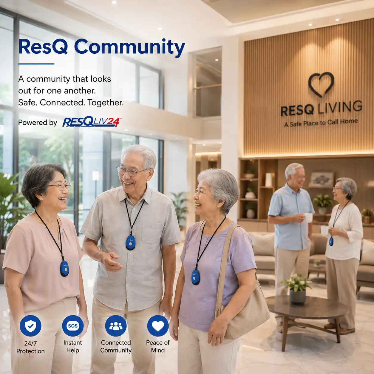 ResQcommunity