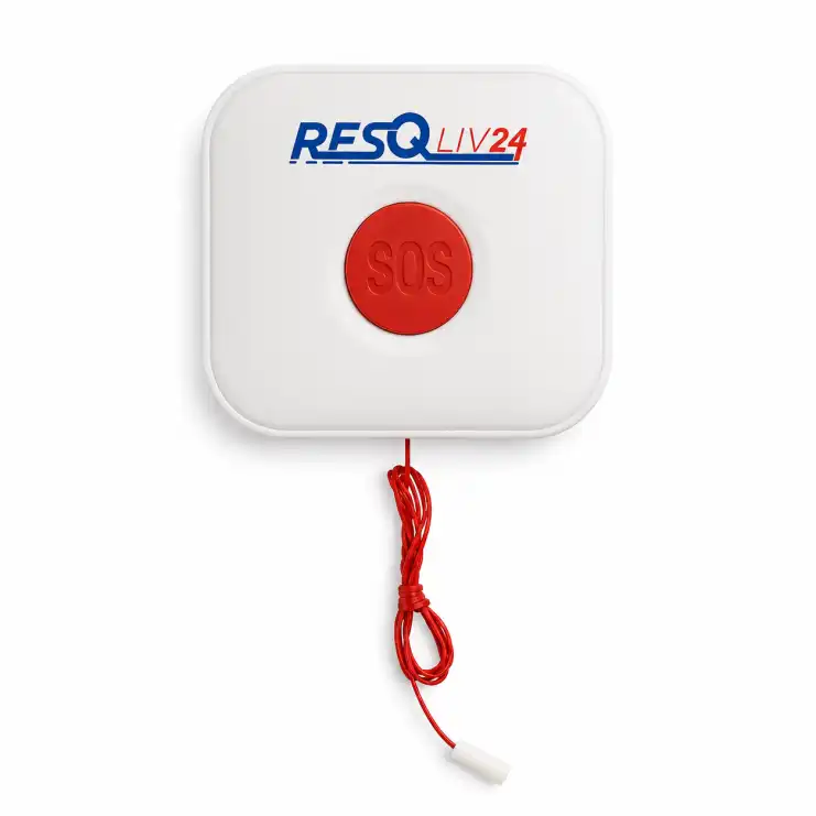 ResQhome Device